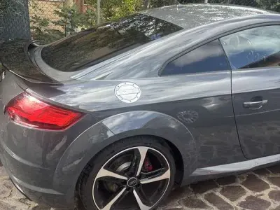 Usata Audi TT Competition 231 CV (169 kW) 2017 Coupé