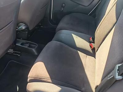Usata Lancia Ypsilon 85 CV (62 kW) 2013 Bianco Utilitaria
