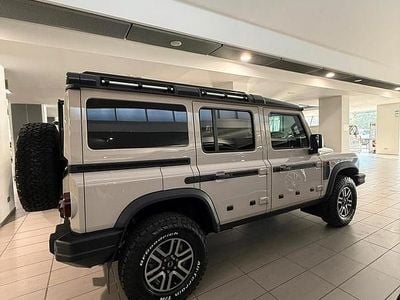 Usata Ineos Grenadier 249 CV (183 kW) 2025 Station wagon