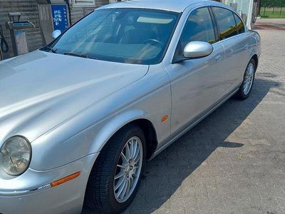 Usata Jaguar S-Type S 2007 Berlina