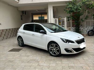 usata Peugeot 308 5p 1.6 e-hdi 8v Allure s&s 115cv fap