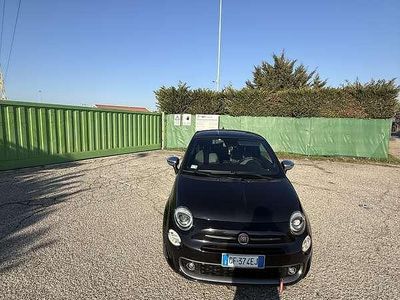 Usata Fiat 500 Sport 69 CV (50 kW) 2021 Utilitaria