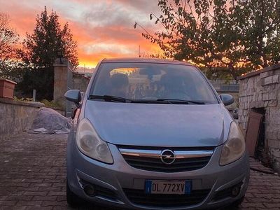 usata Opel Corsa 1.3 cdti