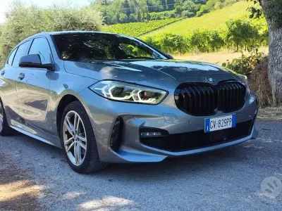 Usata BMW 118