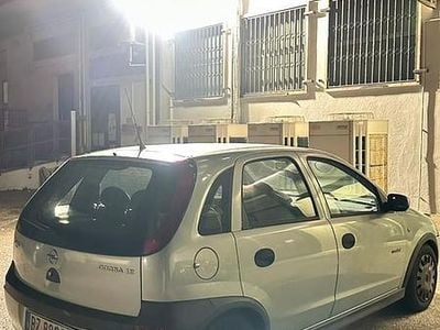 Usata Opel Corsa 2003 Utilitaria