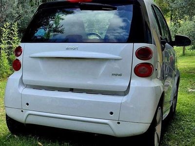 Smart ForTwo Coupé
