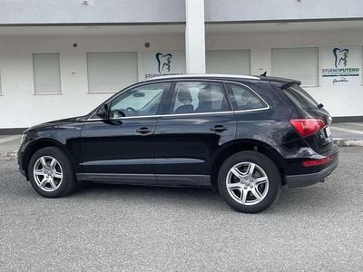 Usata Audi Q5 239 CV (175 kW) 2010 SUV