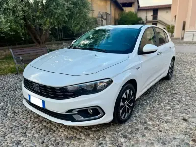 Usata Fiat Tipo