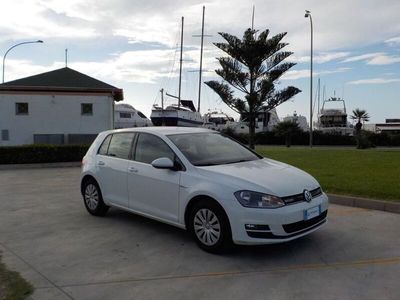 usata VW Golf VII Golf 1.4 TGI 5p. Highline BlueMotion