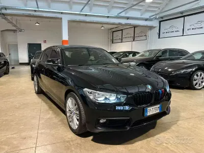 Usata BMW 116