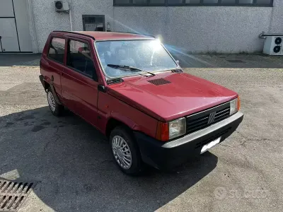Usata Fiat Panda 39 CV (28 kW) 1997 Berlina
