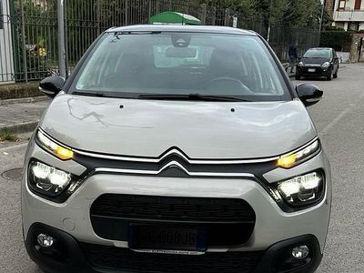 Usata 2020 Citroën C3 PureTech Utilitaria | 11.800 € (Buon prezzo)