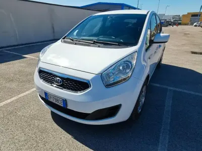 Usata Kia Venga