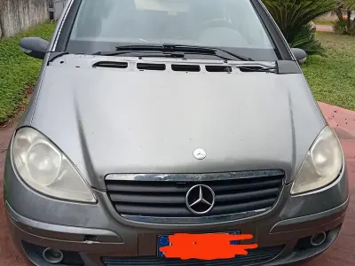 Usata Mercedes A180 2007 Berlina