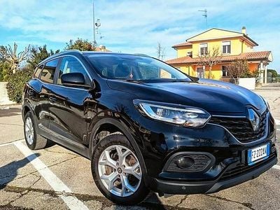 Nero Usata 2019 Renault Kadjar SUV | 12.000 € (Ottimo prezzo)