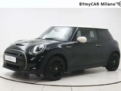 Usata Mini Cooper SE