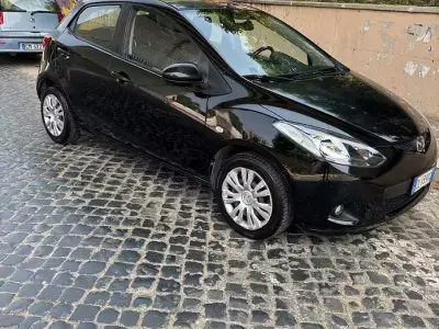 Usata Mazda 2