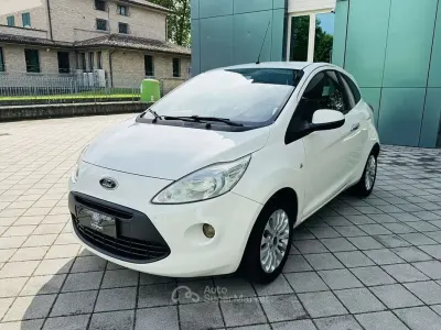Occasion Ford Ka Plus