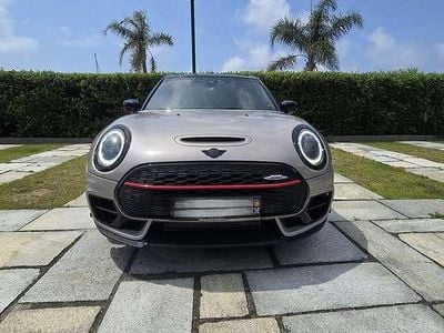 Usata Mini John Cooper Works Clubman Essential 306 CV (225 kW) 2023 Station wagon