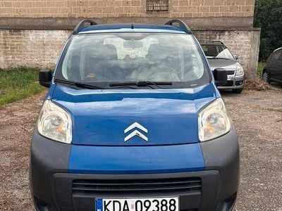 Citroën Nemo