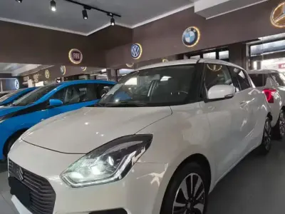 Usata Suzuki Swift
