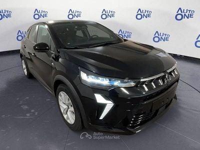 Nuova Mitsubishi ASX Invite 140 CV (102 kW) 2026 Nero SUV
