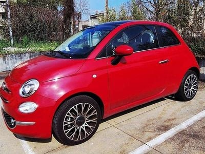 Usado Fiat 500 Dolcevita 69 CV (50 kW) 2024 Utilitario