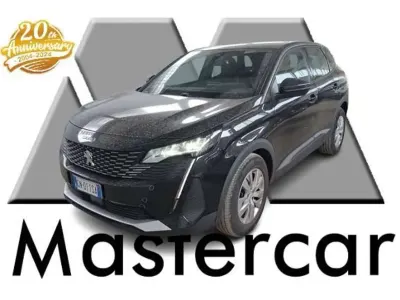 Usata Peugeot 3008