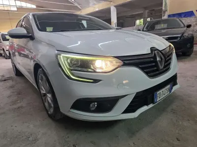 Usata Renault Mégane III