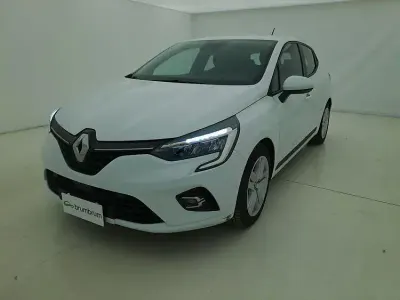 Usata Renault Clio V
