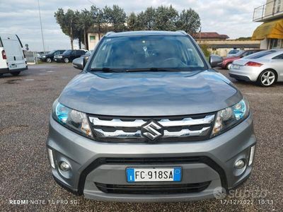 usata Suzuki Vitara (2015) - 2013