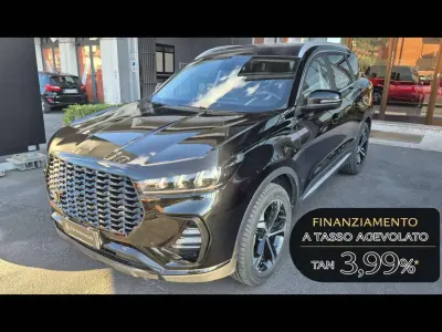 Usata DR DR 6.0