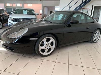 Porsche 911 Carrera