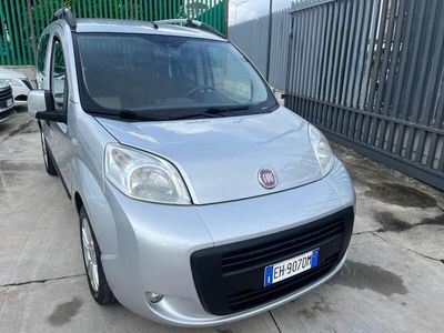 usata Fiat Qubo 1.3 MJT 75 CV MyLife