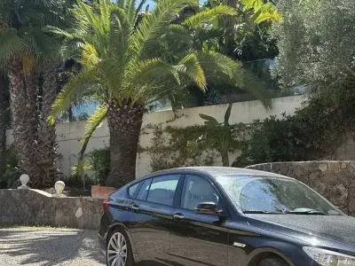 Usata BMW 520 Luxury Line 184 CV (135 kW) 2016 Berlina
