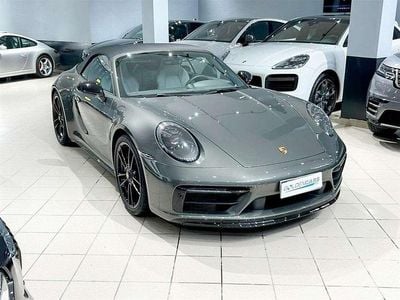 Porsche 911 Carrera GTS