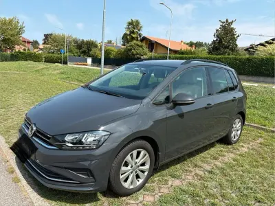 Usata VW Golf VIII