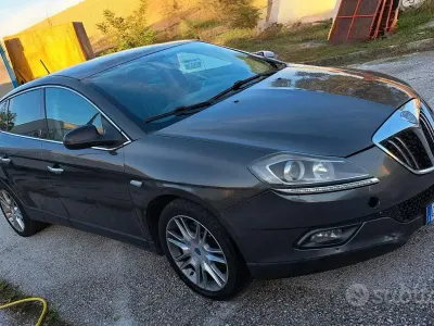 Usata Lancia Delta