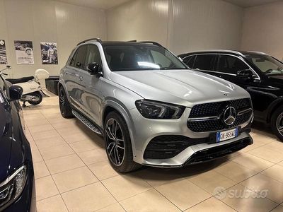 Usata Mercedes GLE300 Premium Plus 272 CV (200 kW) 2023 SUV