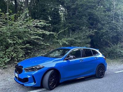 Usata BMW 135 Performance 306 CV (225 kW) 2021 Utilitaria