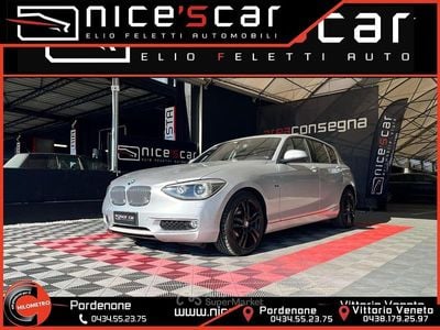 BMW 125