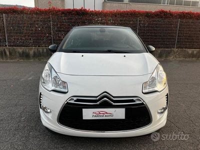 DS Automobiles DS3