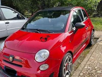 Abarth 500