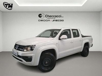 VW Amarok