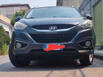 usata Hyundai ix35 - 2011