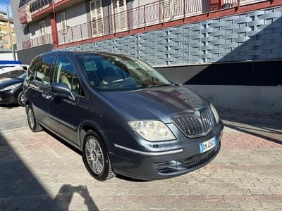 Lancia Phedra