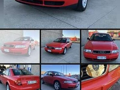 Usata Audi A4 150 CV (110 kW) 1996 Berlina