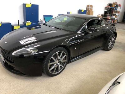 usata Aston Martin V8 Vantage Vantage I Coupe Coupe 4.7S sportshift II