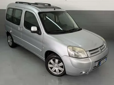 Usata Citroën Berlingo 109 CV (80 kW) 2007 Other Monovolume