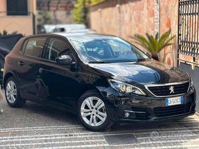 usata Peugeot 308 BlueHDi 130 S&S Active